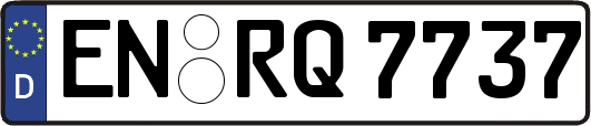 EN-RQ7737