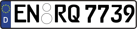 EN-RQ7739
