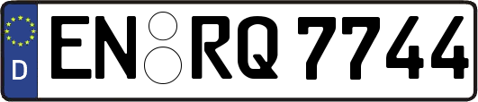 EN-RQ7744