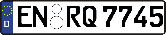 EN-RQ7745