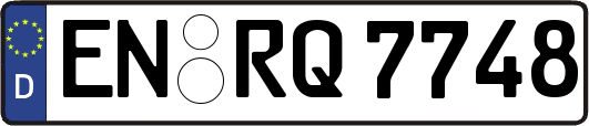 EN-RQ7748