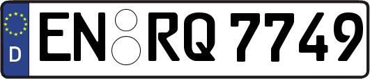 EN-RQ7749