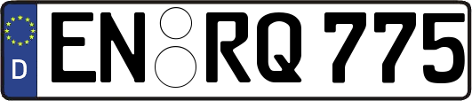 EN-RQ775