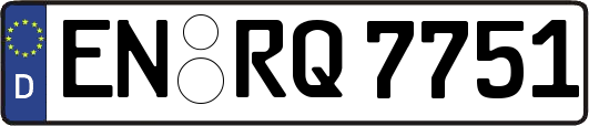 EN-RQ7751