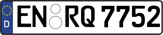 EN-RQ7752