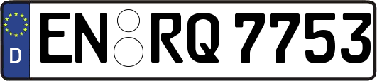 EN-RQ7753
