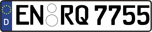 EN-RQ7755