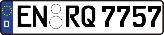 EN-RQ7757