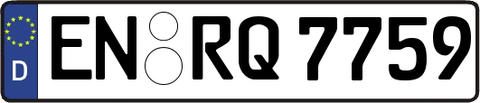 EN-RQ7759