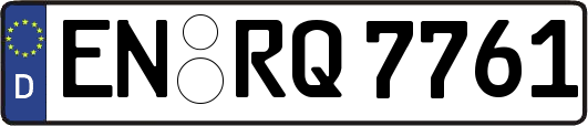 EN-RQ7761