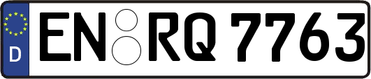 EN-RQ7763
