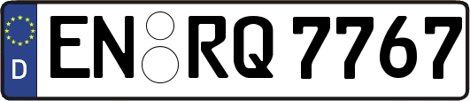 EN-RQ7767