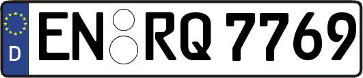 EN-RQ7769