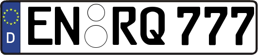 EN-RQ777