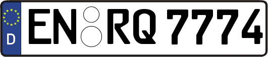 EN-RQ7774
