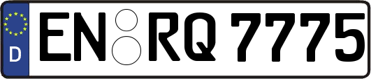 EN-RQ7775