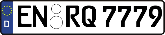 EN-RQ7779