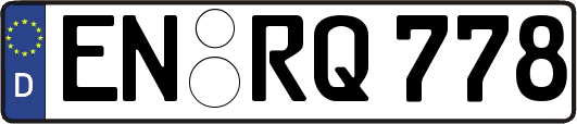 EN-RQ778
