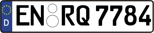EN-RQ7784