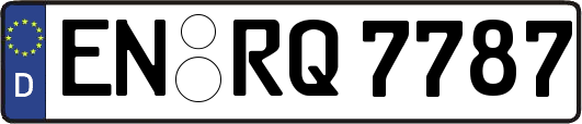 EN-RQ7787