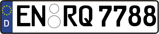 EN-RQ7788