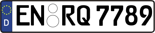 EN-RQ7789