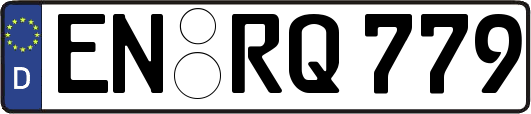 EN-RQ779