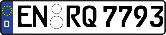 EN-RQ7793