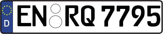 EN-RQ7795