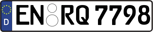 EN-RQ7798