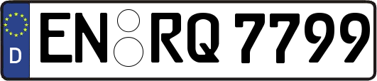 EN-RQ7799