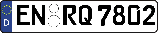 EN-RQ7802
