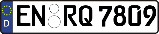 EN-RQ7809