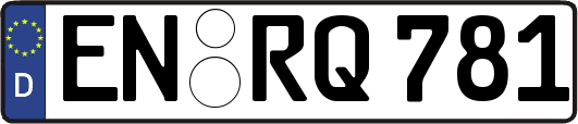 EN-RQ781