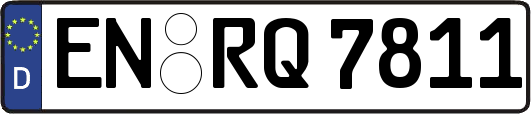 EN-RQ7811
