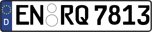 EN-RQ7813
