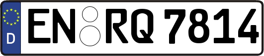 EN-RQ7814