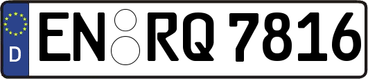 EN-RQ7816