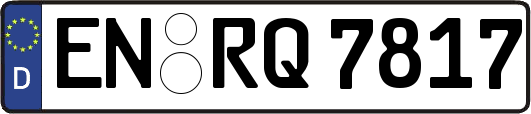 EN-RQ7817
