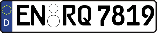 EN-RQ7819
