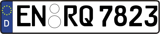 EN-RQ7823
