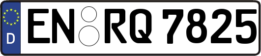 EN-RQ7825