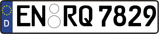 EN-RQ7829