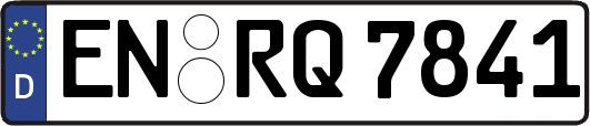 EN-RQ7841
