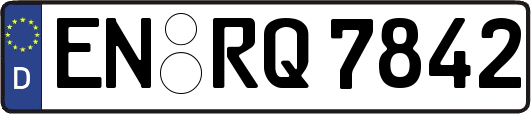 EN-RQ7842