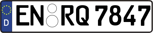 EN-RQ7847