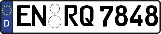 EN-RQ7848