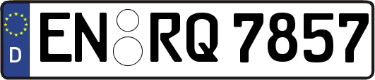 EN-RQ7857