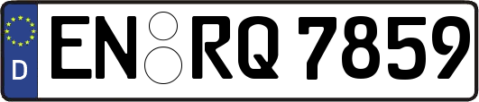 EN-RQ7859