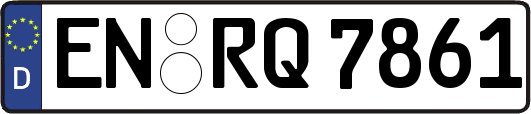 EN-RQ7861